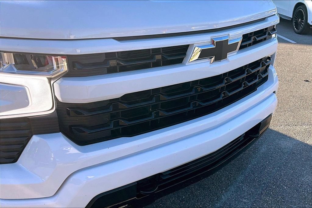 Used 2024 Chevrolet Silverado 1500 RST w/ Convenience Package II image 34