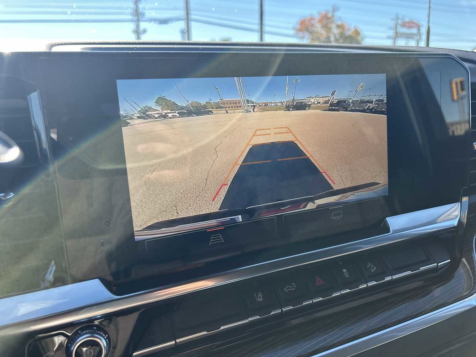 New 2026 GMC Sierra 2500 SLE image 14