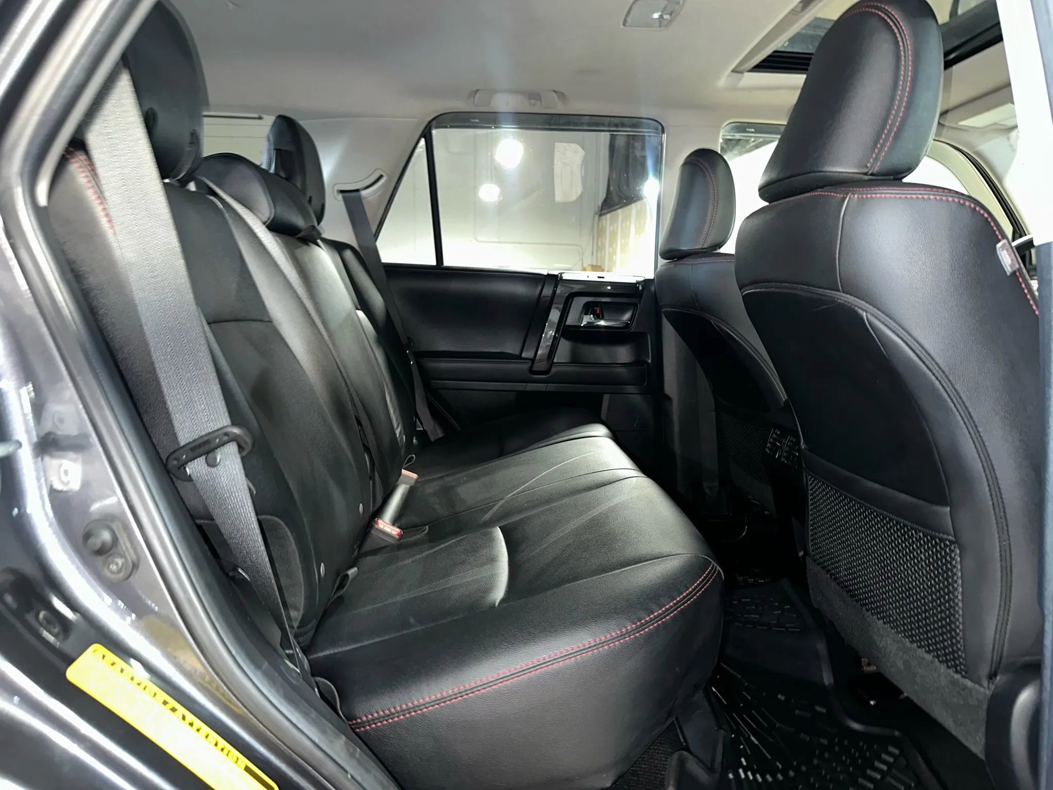 Used 2020 Toyota 4Runner TRD Pro image 33