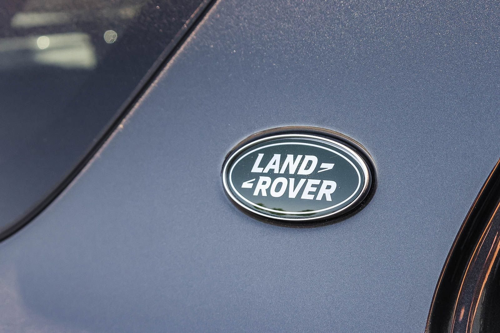 New 2026 Land Rover Discovery Sport Landmark AWD/4WD image 20
