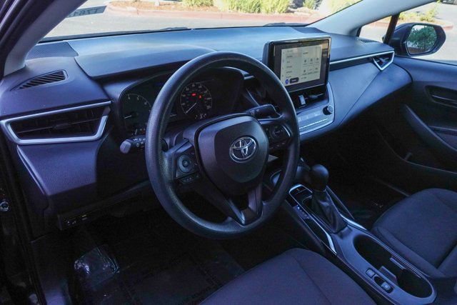 Certified 2023 Toyota Corolla LE image 10