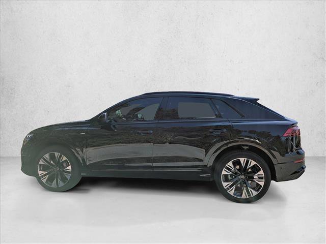 New 2026 Audi Q8 Premium Plus image 5