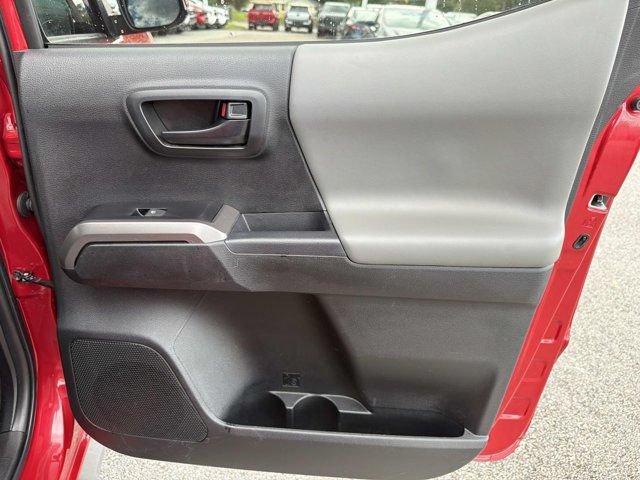 Certified 2023 Toyota Tacoma SR5 RWD image 19