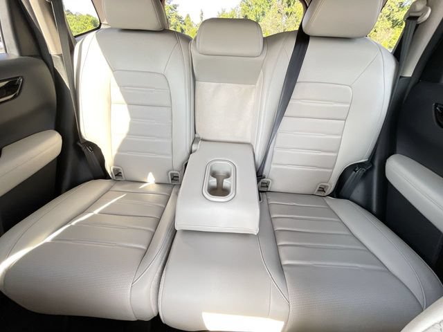 Certified 2024 Honda CR-V EX-L image 16