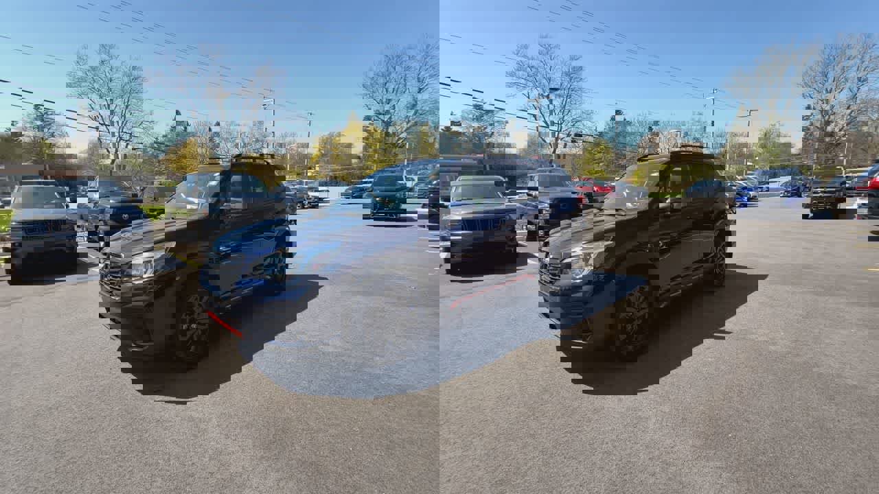 Used 2020 Subaru Forester Sport w/ Popular Package #2 AWD/4WD image 4