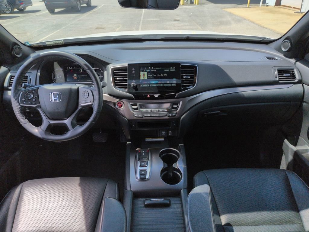 Used 2023 Honda Passport EX-L image 24