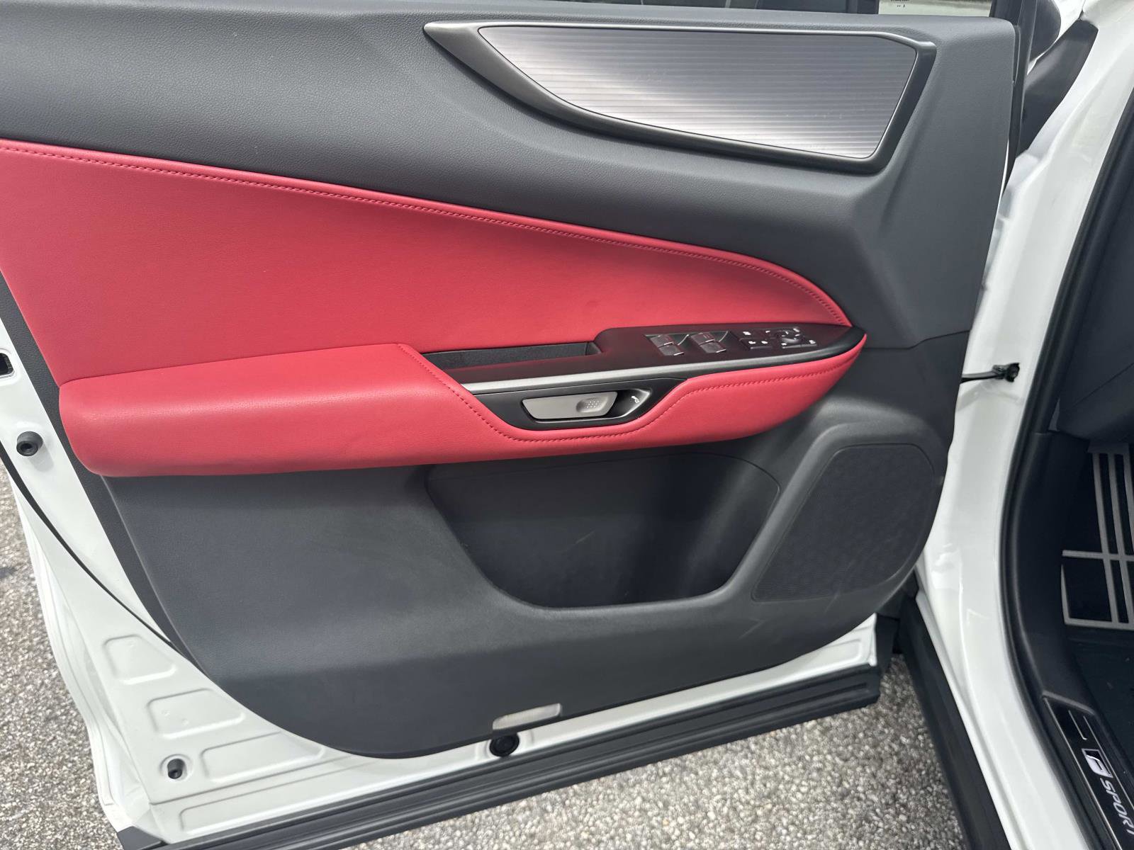 Used 2025 Lexus NX 350 F Sport image 16