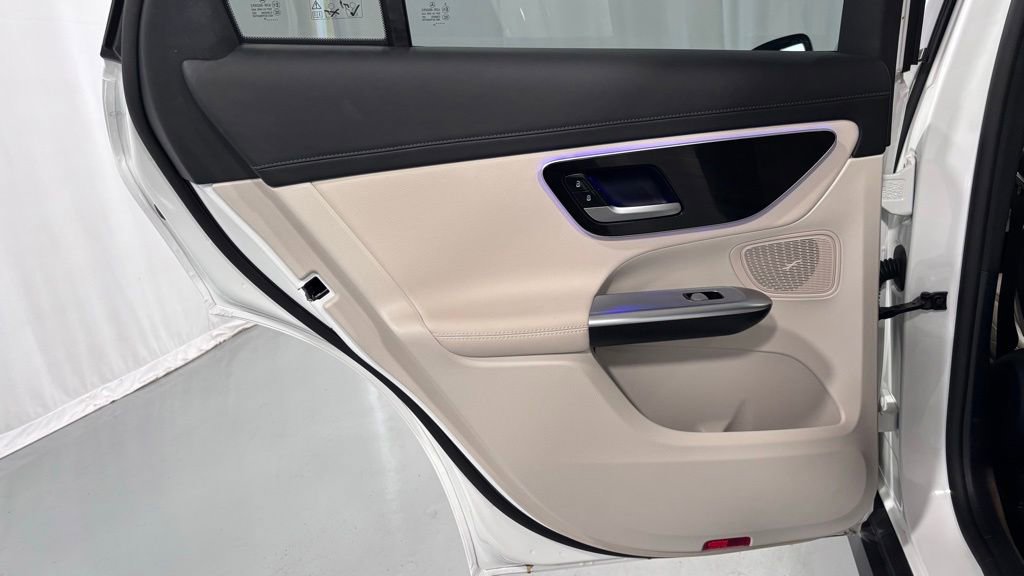Certified 2023 Mercedes-Benz GLC 300 4MATIC image 23