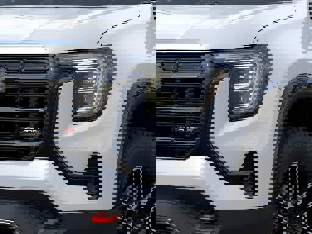 New 2026 GMC Terrain AT4 w/ Technology Package II image 11