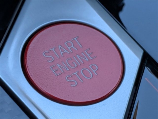 Used 2025 BMW M4 xDrive Competition w/ Executive Package image 35