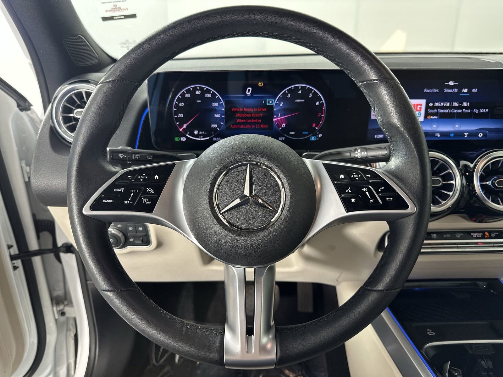 Used 2025 Mercedes-Benz GLB 250 image 14