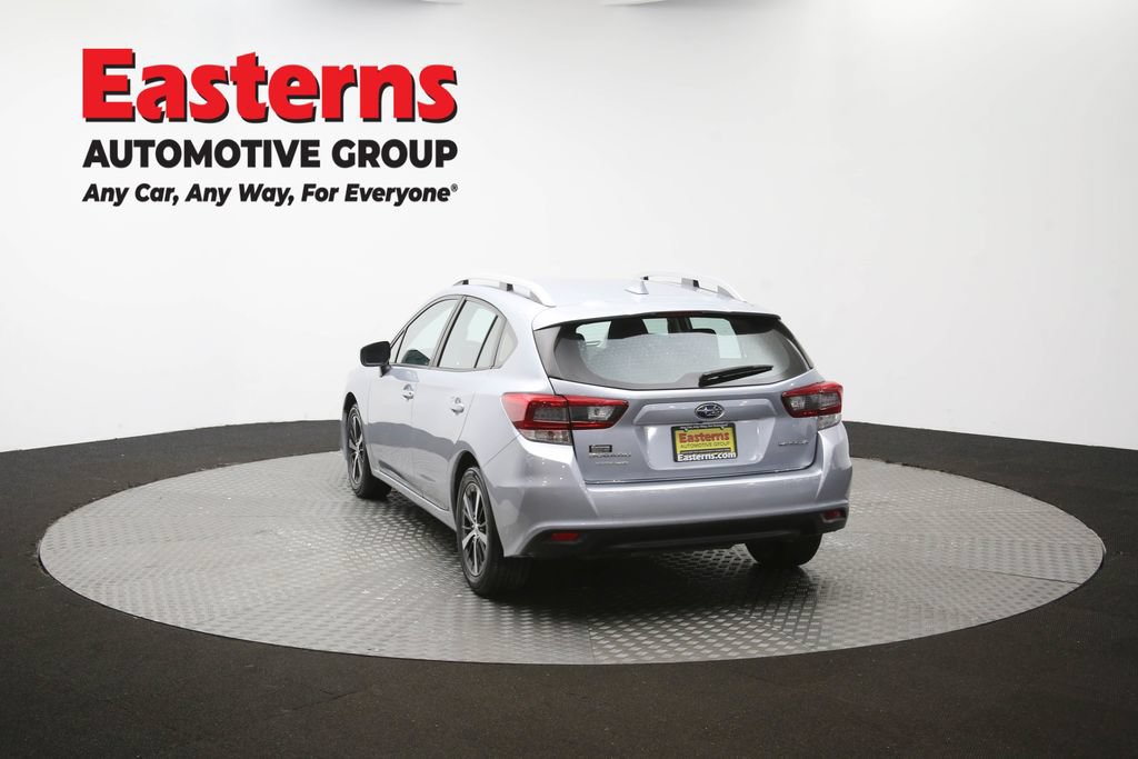 Used 2023 Subaru Impreza 2.0i Premium AWD/4WD image 65