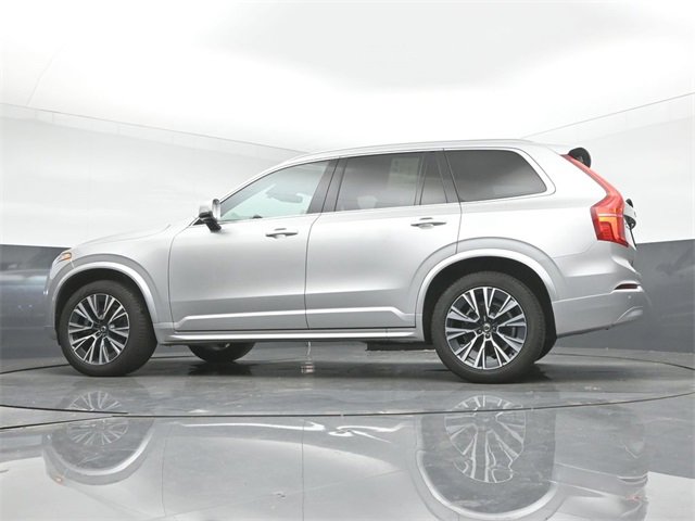 Used 2022 Volvo XC90 T6 Momentum w/ Climate Package image 42
