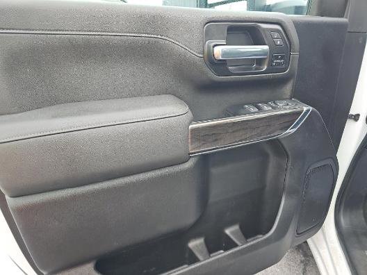 Used 2023 Chevrolet Silverado 2500 LTZ w/ LTZ Convenience Package image 11