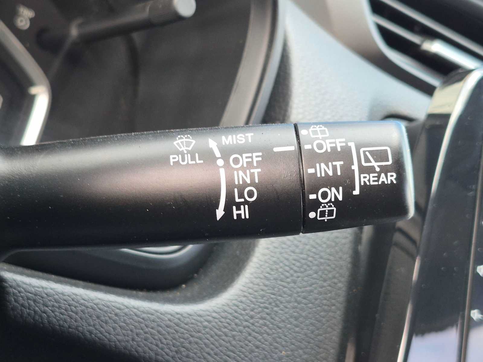 Used 2017 Honda CR-V LX image 22