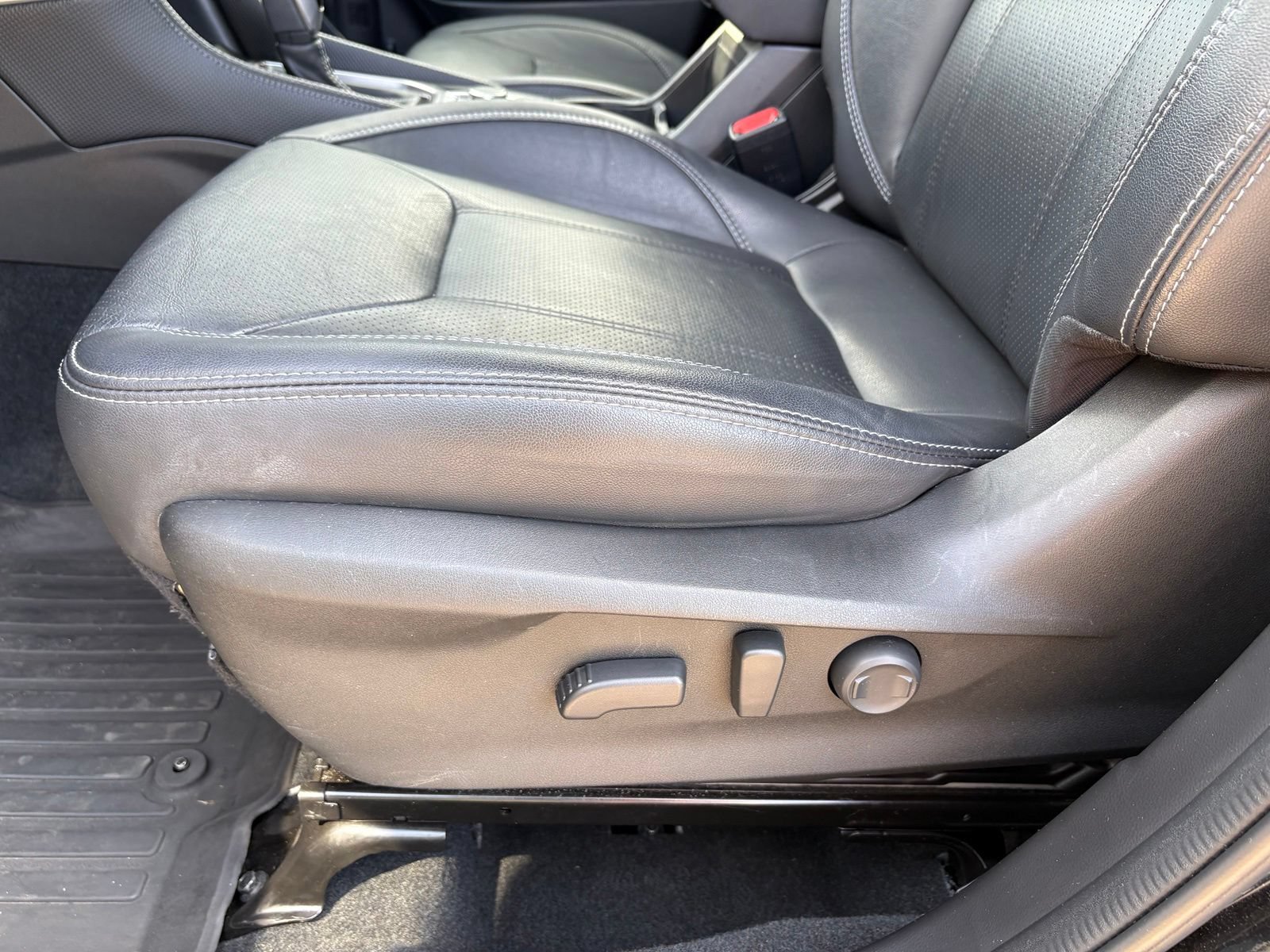 Certified 2023 Subaru Forester Limited AWD/4WD image 29