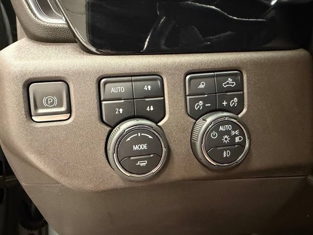 Certified 2023 Chevrolet Silverado 1500 LTZ AWD/4WD image 17