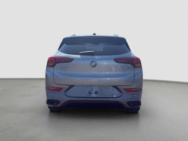 Used 2023 Buick Encore GX Select w/ Sport Touring Package image 5