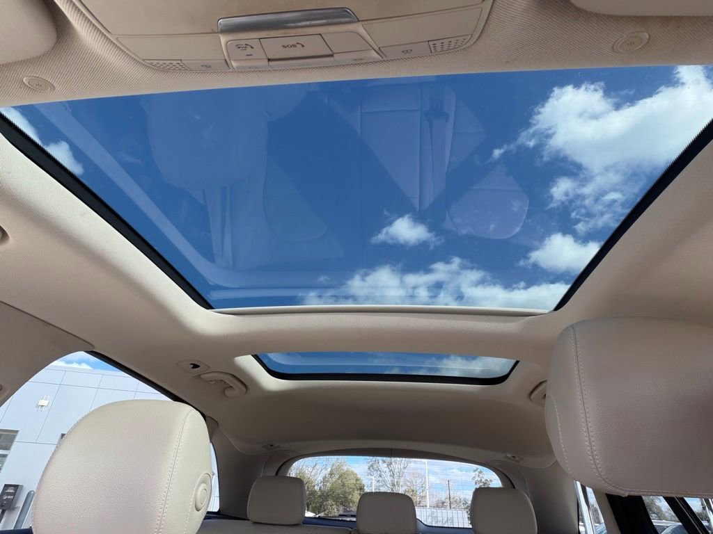 Used 2020 Mercedes-Benz GLC 300 GLC 300 image 23