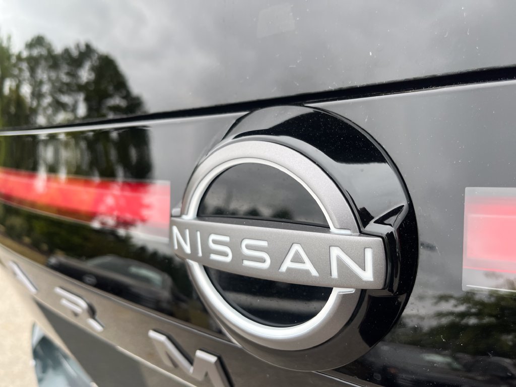 New 2026 Nissan Armada Platinum Reserve AWD/4WD image 43