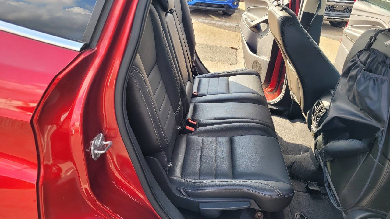 Used 2014 Ford Escape Titanium image 12