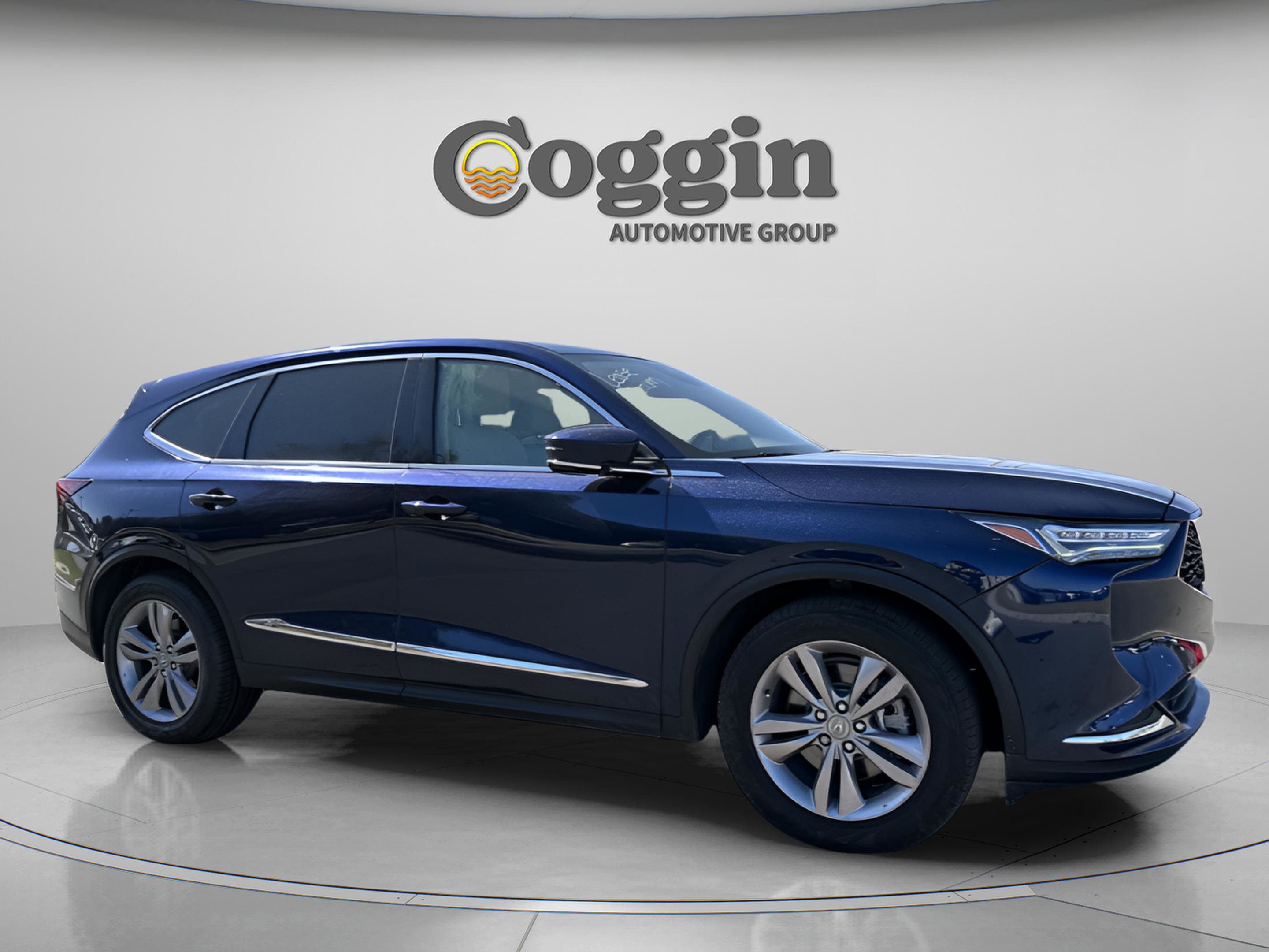 Used 2023 Acura MDX FWD image 9