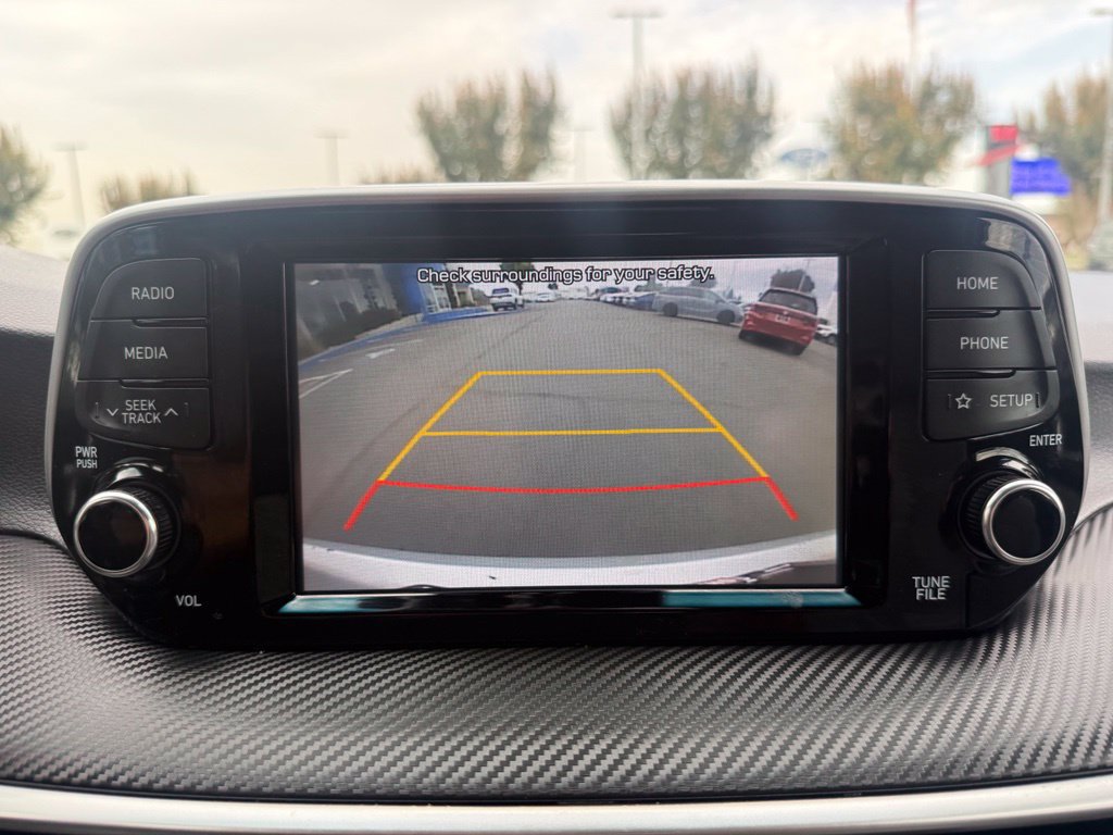 Used 2019 Hyundai Tucson SE AWD/4WD image 84