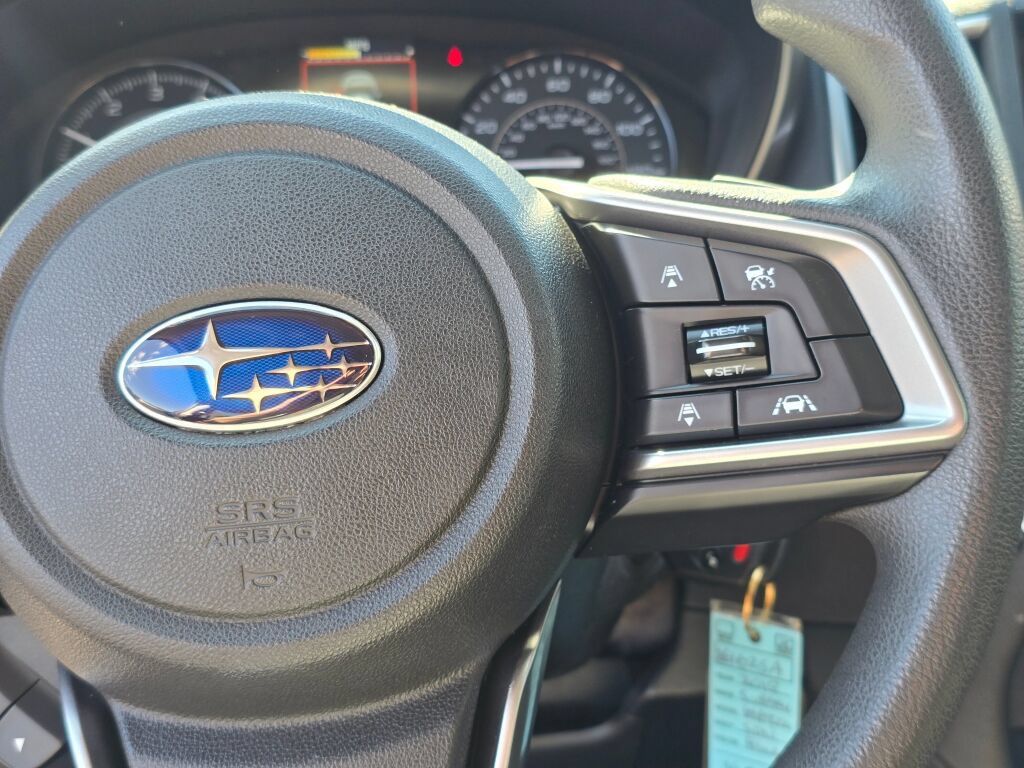 Used 2018 Subaru Impreza 2.0i Premium w/ Eyesight & BSD & Rcta AWD/4WD image 18