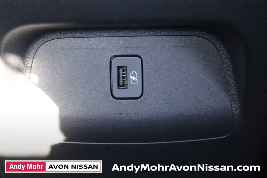 New 2025 Nissan Sentra SV w/ All-Weather Package image 15