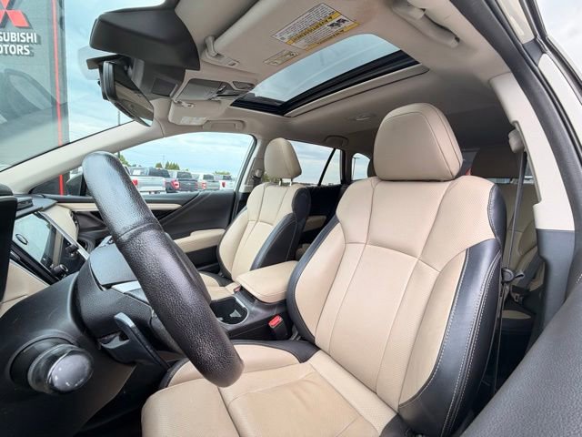 Used 2024 Subaru Outback Limited AWD/4WD image 20
