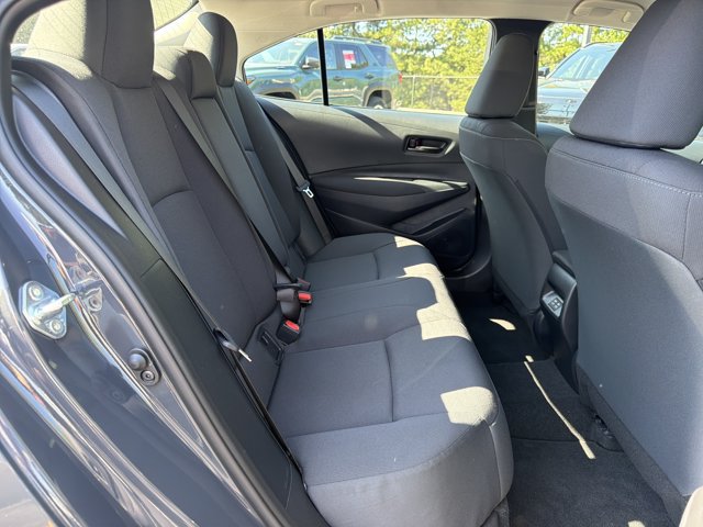 Used 2026 Toyota Corolla LE FWD image 15
