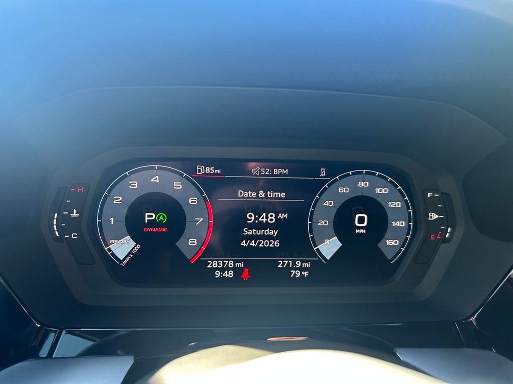 Used 2023 Audi A3 2.0T Premium w/ Convenience Package image 26