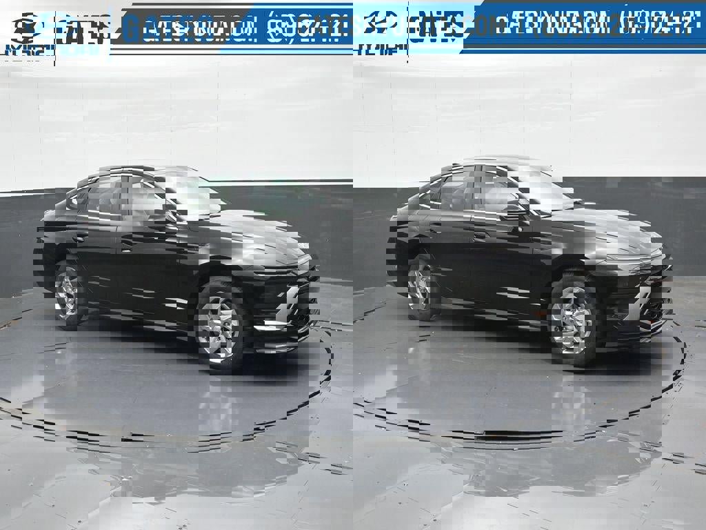 New 2025 Hyundai Sonata SE