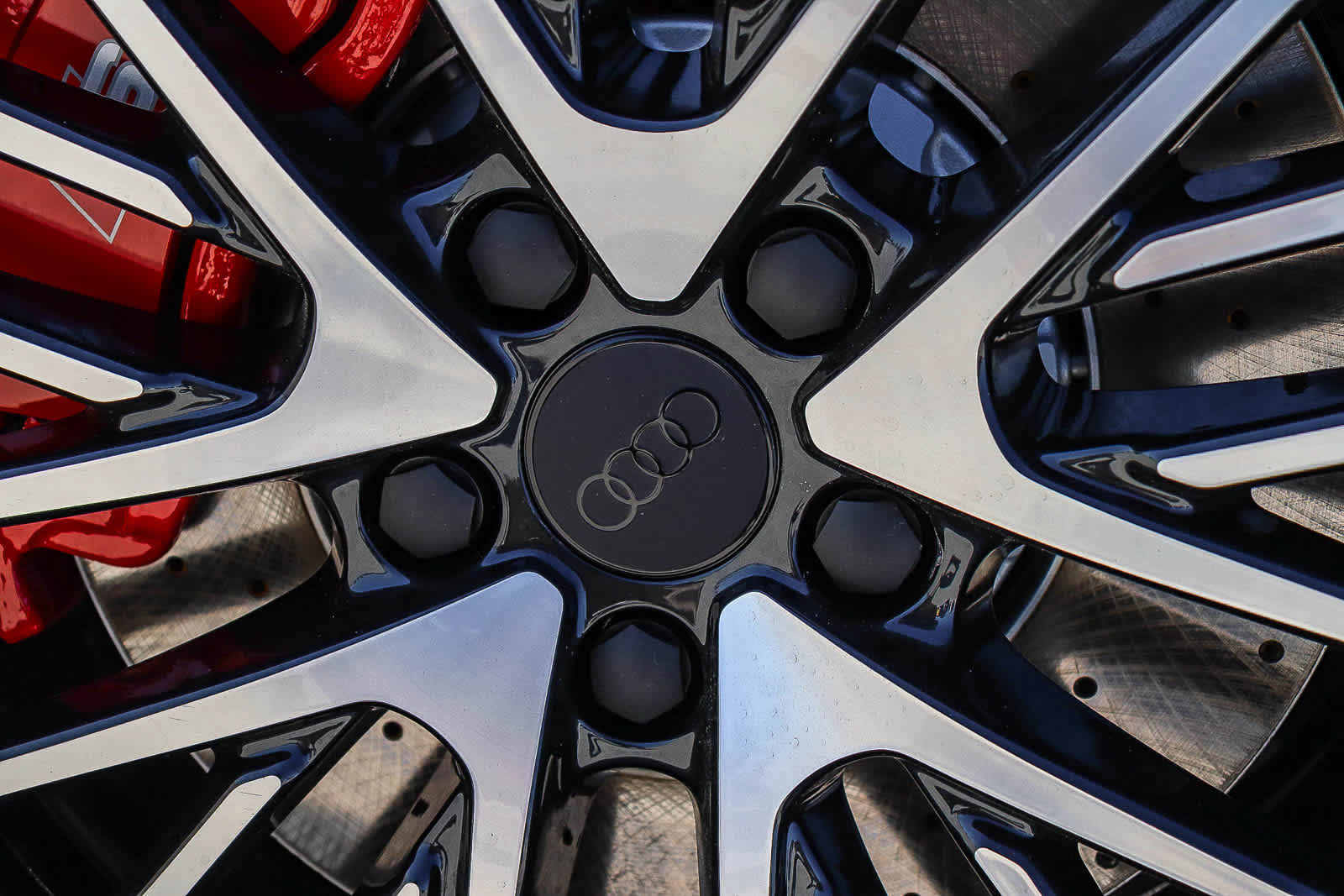 New 2026 Audi S3 Premium AWD/4WD image 15