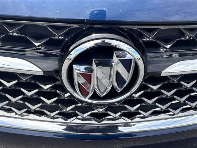 Certified 2023 Buick Envision Avenir AWD/4WD image 31