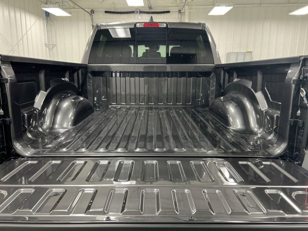 New 2026 RAM 1500 Big Horn image 24