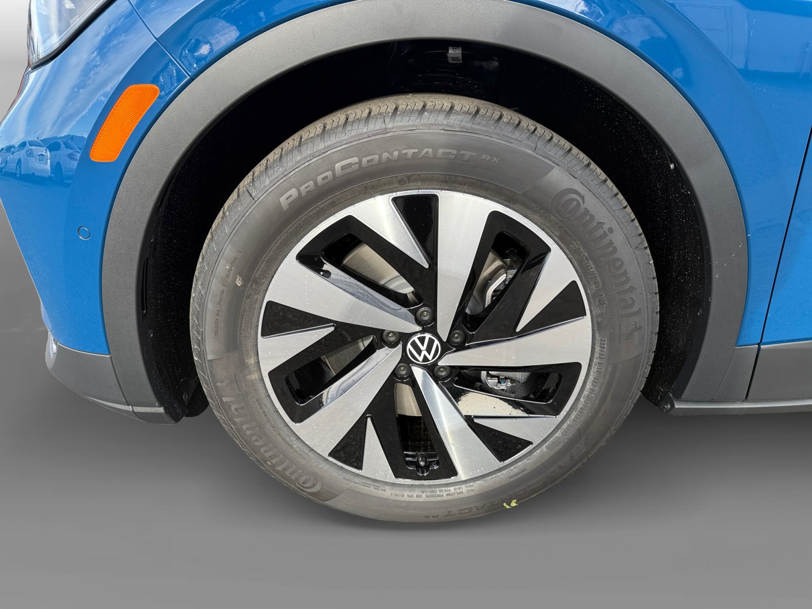 New 2026 Volkswagen ID.4 Pro RWD image 9
