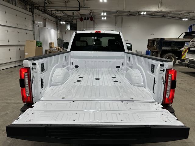 Used 2026 Ford F350 XLT w/ 360-Degree Camera Package image 23