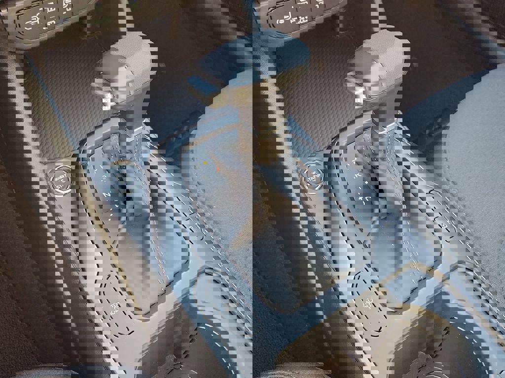 New 2026 Kia K4 LXS image 34