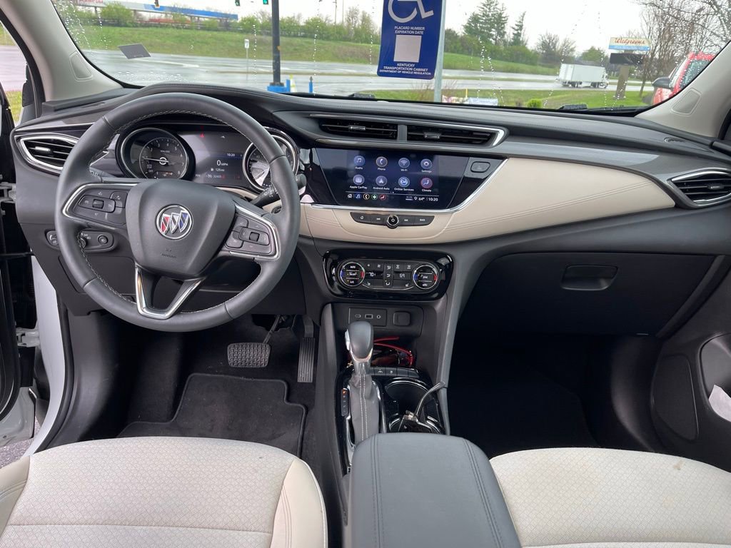 Used 2023 Buick Encore GX Select image 10