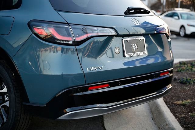 New 2027 Honda HR-V EX-L image 11