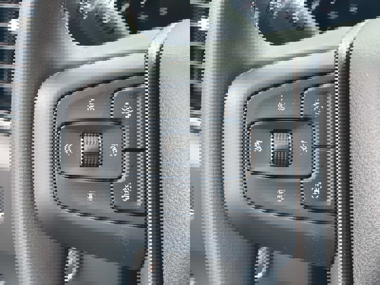 New 2026 GMC Sierra 2500 AT4 w/ AT4 Premium Plus Package image 11