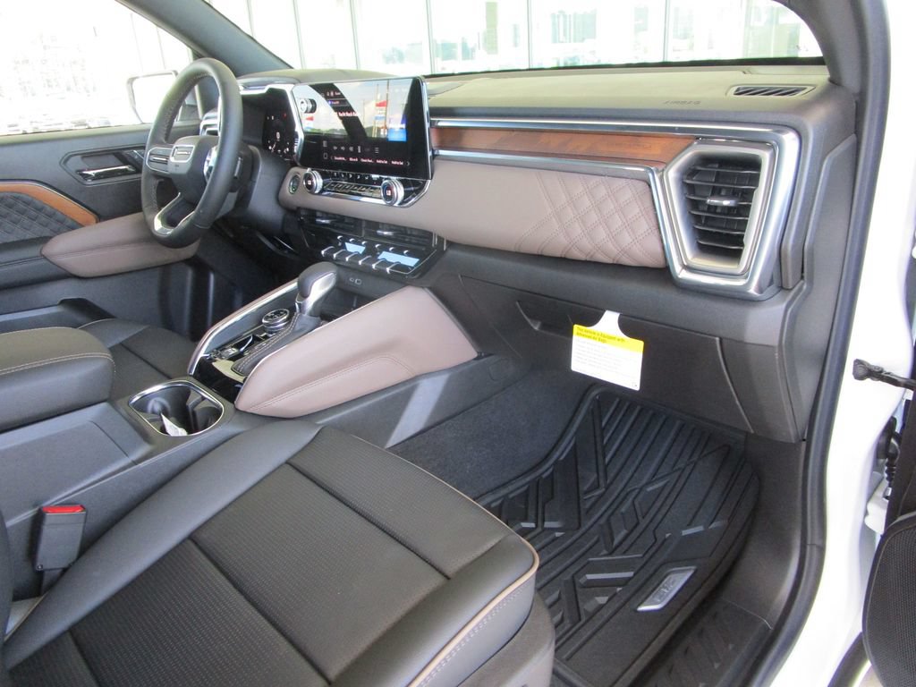New 2026 GMC Canyon Denali AWD/4WD image 26