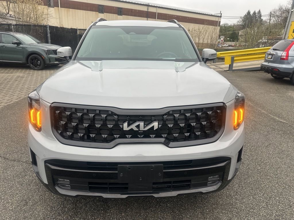 Used 2024 Kia Telluride SX Prestige X-Pro image 7