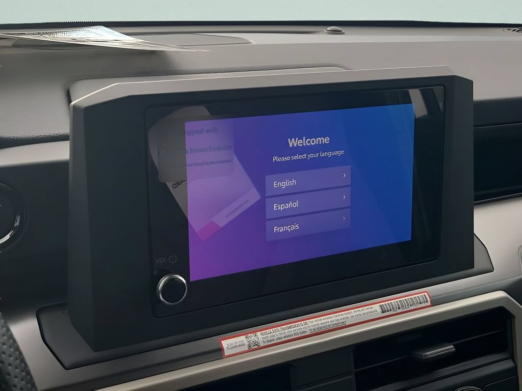 New 2025 Toyota Tacoma SR5 AWD/4WD image 27