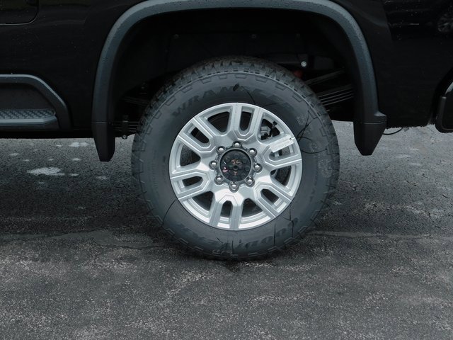New 2025 Chevrolet Silverado 2500 High Country w/ High Country Premium Package image 11