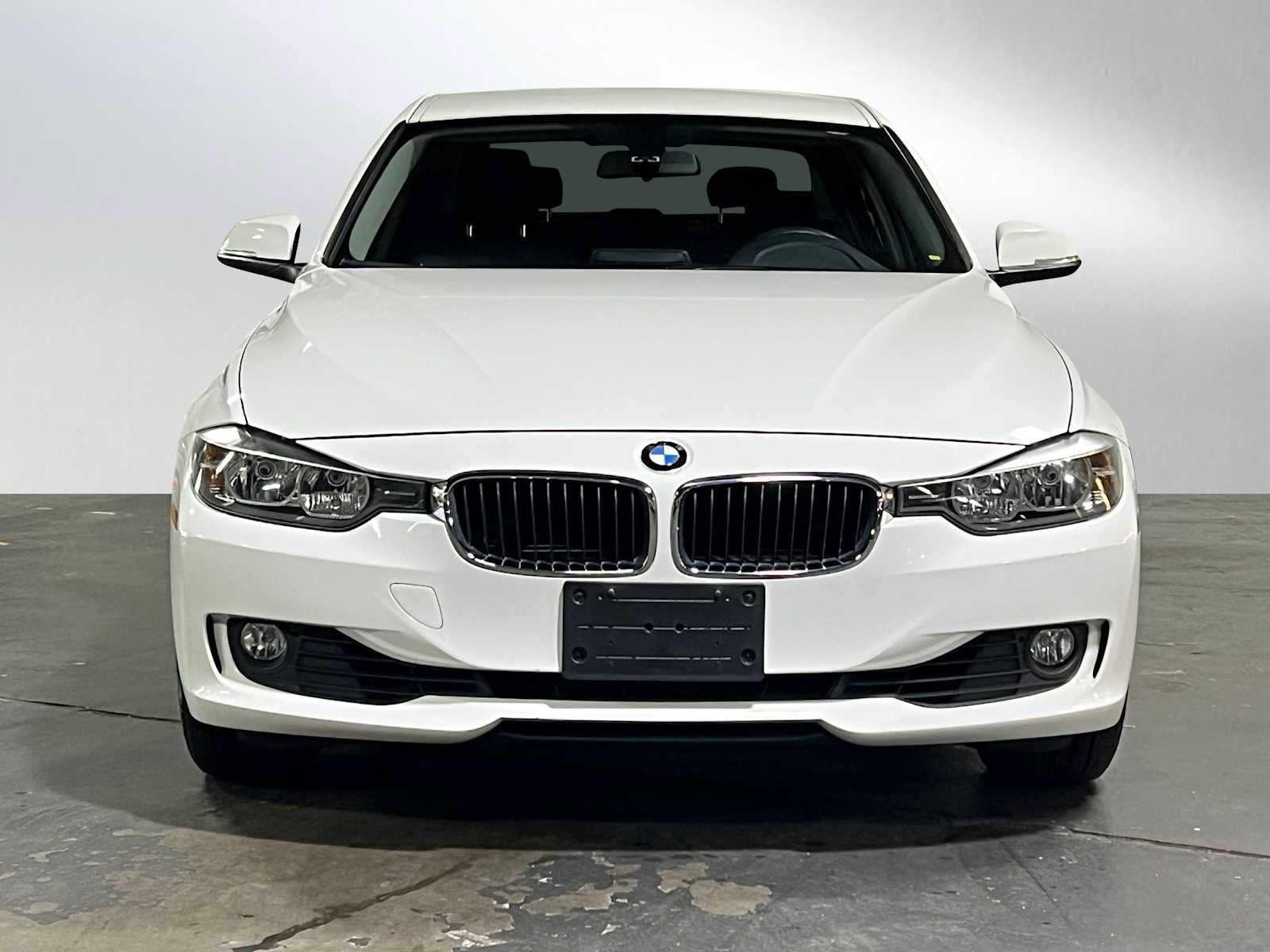 Used 2012 BMW 328i Sedan image 8