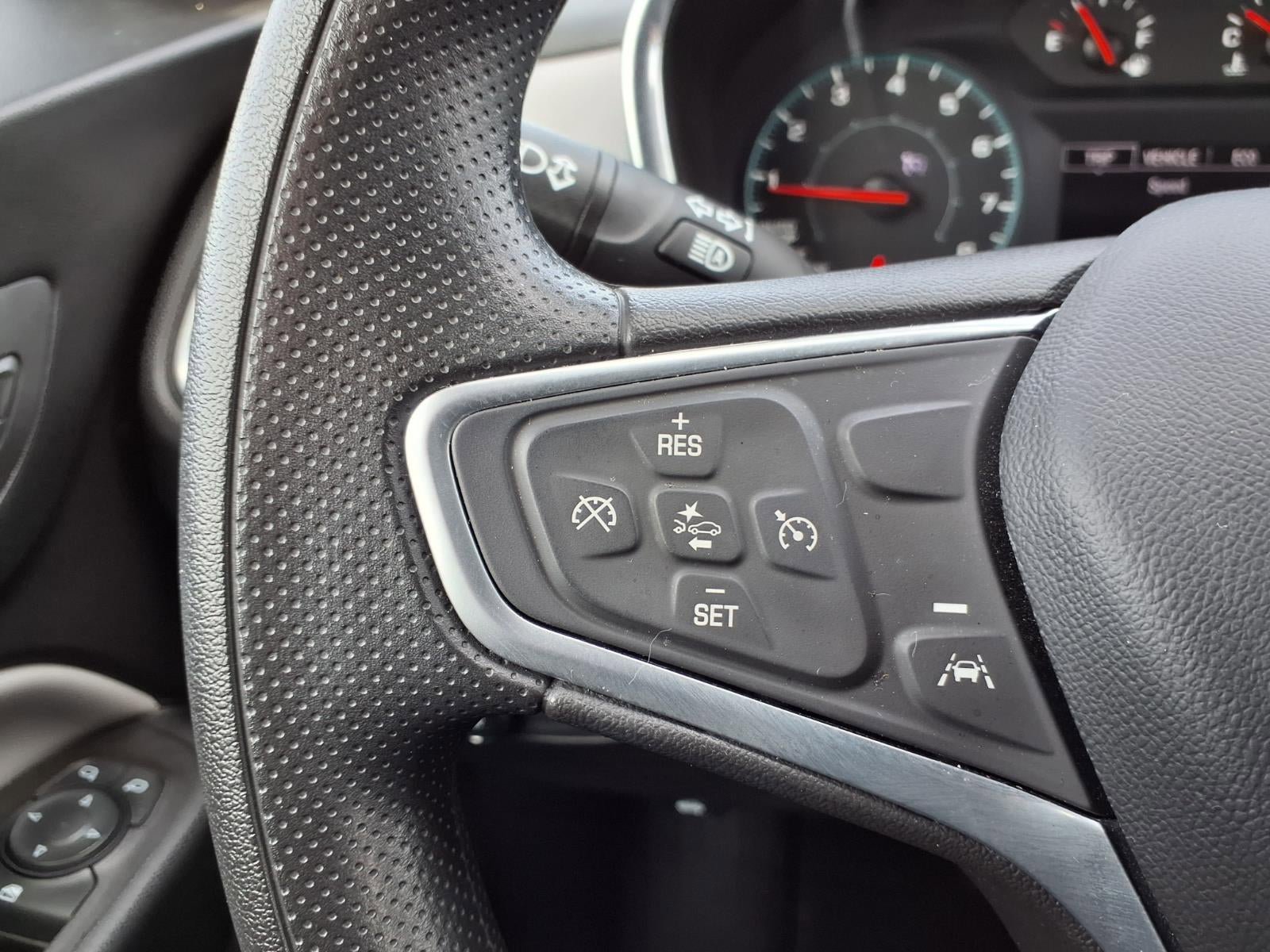 Used 2022 Chevrolet Equinox LS FWD image 10