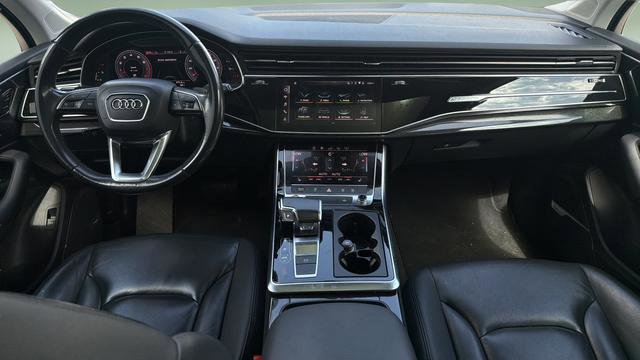 Used 2020 Audi Q7 3.0T Premium Plus AWD/4WD image 7