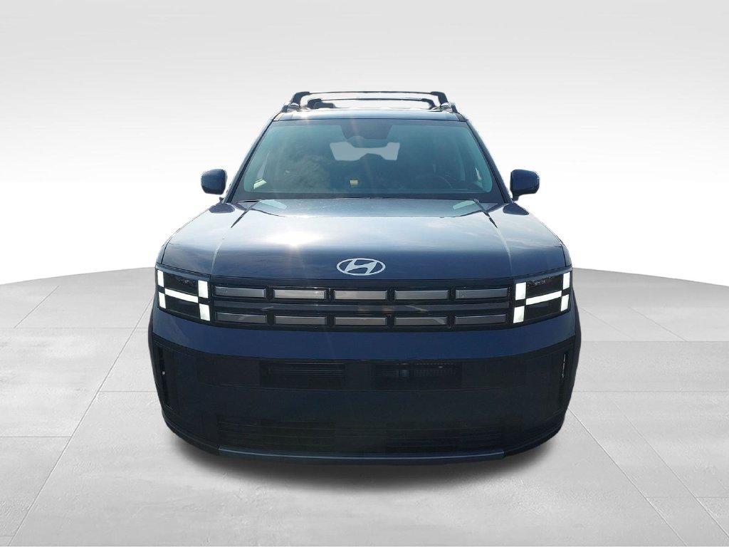 New 2027 Hyundai Santa Fe SEL FWD image 8